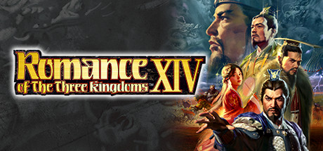 三国志14steam版修改器