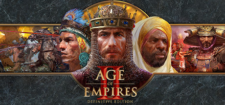 帝国时代2决定版steam版修改器