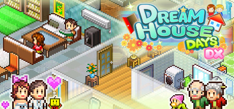 幸福公寓DXsteam版修改器