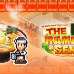 开罗拉面店steam版修改器