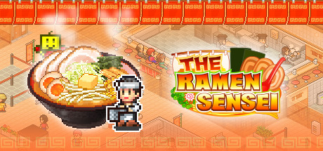 开罗拉面店steam版修改器