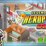 前进！！英雄战队物语 DX (Legends of Heropolis DX)修改器