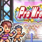 SJ-摔跤擂台物语steam版修改器