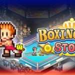 风云拳击物语 (Boxing Gym Story) steam版修改器