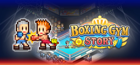风云拳击物语 (Boxing Gym Story) steam版修改器